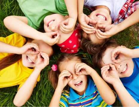 Summer vacation and your child’s achievements image